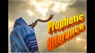 Prophetic Utterance