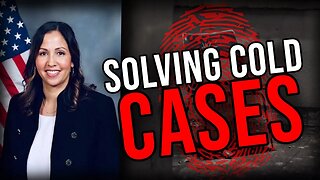 Breaking The News To The Mother's Victim! Det. Lindsey Wade Pt 4