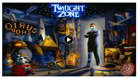 We Are Entering The Twilight Zone-720p-hls