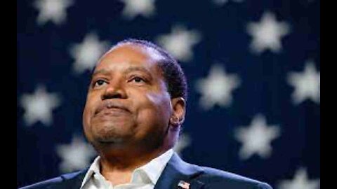 Trump Weighs in After Larry Elder Ends 2024 Presidential Campaign