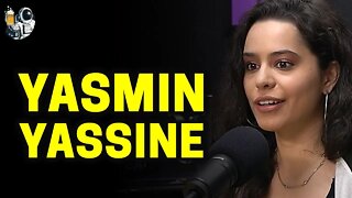 YASMIN YASSINE | Planeta Podcast Ep.45