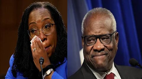 Justice Jackson Gets Schooled by Justice Thomas Over Race-Based School Admissions