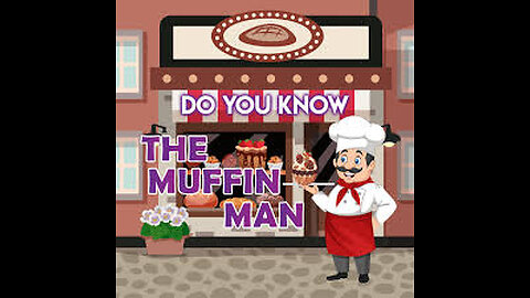 Do you know the muffin mam