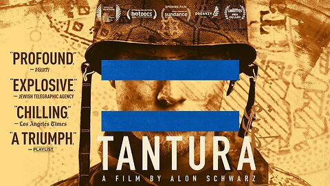 Tantura | 2022 Award Winning Film