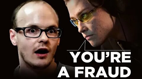 M2K Is A Fraud!