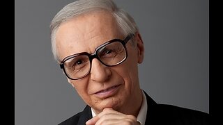 Coast to Coast - The Amazing Kreskin 05/17/2002