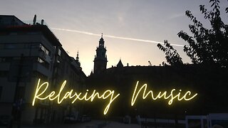 Relaxing and Calming Music for Meditating | Studying | Sleeping