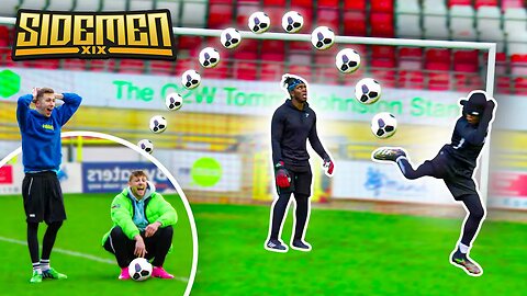 Sidemen cold moment 🥶#ksi #sidemen