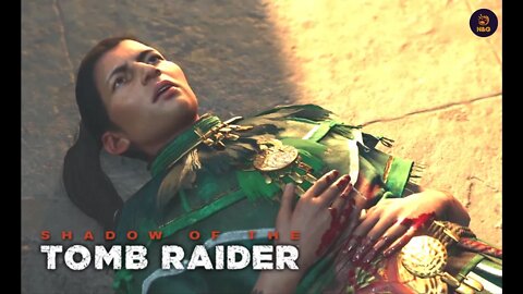 Shadow Of The Tomb Raider - #11 Mais uma Grande Perda! (Português PT-BR)