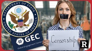 Breaking: U.S. Government's Secret Plot to Silence Your Voice EXPOSED