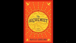 The Alchemist by Paulo Coelho Full Audiobook 🎧High Quality