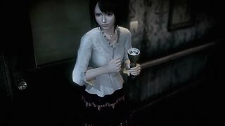 FATAL FRAME / PROJECT ZERO: Mask of the Lunar Eclipse