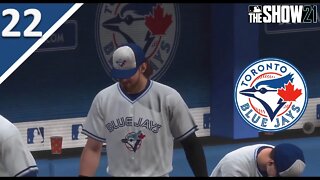 Trying to Avoid a Sweep & Ohtani is Back! l SoL Franchise l MLB the Show 21 l Part 22