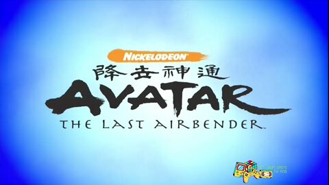 Avatar: The Last Airbender The Game (2006) Trailer