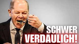 Olaf Scholz Interview: Realitätsverlust auf dem Höhepunkt!@Parlamentarier🙈🐑🐑🐑 COV ID1984