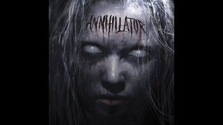 Annihilator - Annihilator