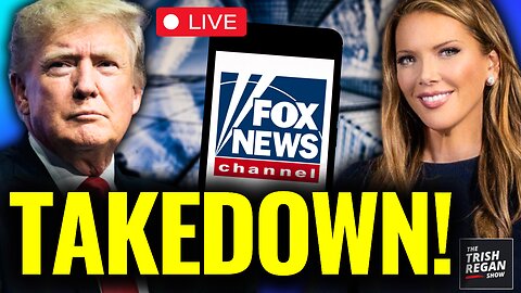 BREAKING: Trump BEATS Fox News in EPIC Takedown