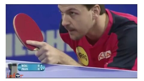 If You Think Table Tennis Is Not A Sport Then Watch This Urgently!!!