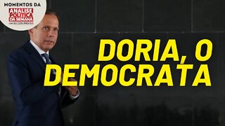 A ditadura de Doria e o 7 de setembro | Momentos da Análise Política da Semana