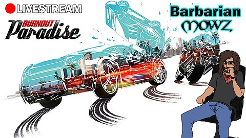 Burnout Paradise and Midnight Club LA