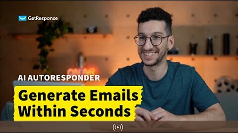 "Mastering Efficiency: Step-by-Step Guide to Al Email Autoresponder Setup and Usage"