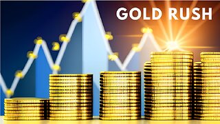 Investing in Gold: Your Ticket to Financial Freedom