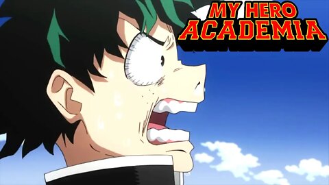 The world needs this roasting video | #MyHero #Academia #S1Intro #Roasted #Exposed #Shorts