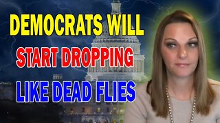 JULIE GREEN PROPHETIC WORD: [SUDDEN AWAKENING] DEMOCRATS WILL START DROPPING LIKE FLIES