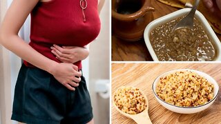 12 Food Choices to Beat Menstrual Cramps