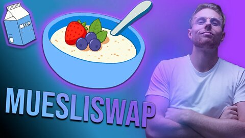 MuesliSwap Review (MILK) : Another Cardano (ADA) DEX Fail Or Success?