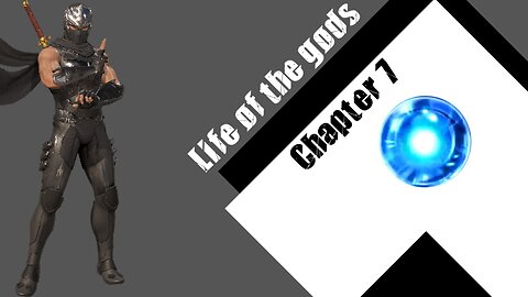 Ninja Gaiden Sigma - Ninja Gaiden Master Collection - Chapter 7 - Life of the gods