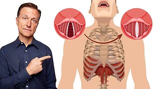 How to Cure Hiccups (INSTANTLY!) - Dr. Berg