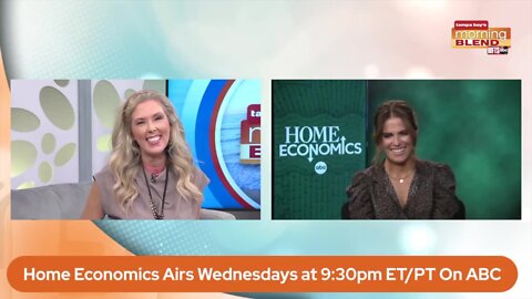 ABC's Home Economics | Morning Blend