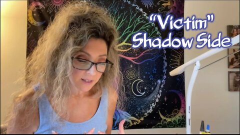 Healing This Archetype Paves THE WAY To Your Intuitive Gifts✨Shadow Side Series Pt 3