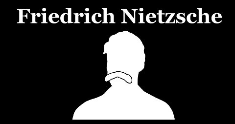 Friedrich Nietzshe