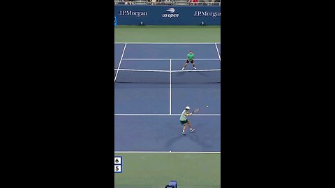 Best Trick Of Tennis 🎾