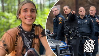 Person killed at Atlanta police training center site ID'd as Manuel Esteban Paez Teran