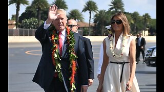 8-16-23 -- More Maui & The Latest Trumped Up