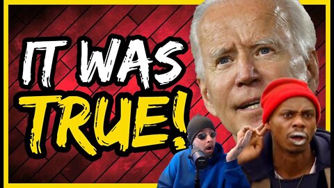 CONFIRMED: Joe Biden REALLY did Spend $30,000,000 of your Taxes to send CRACK PIPES to Dope Fiends!