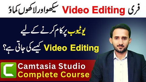 Free Video Editing Software Without Watermark | Learn & Earn | Best Video Editing Software 2023