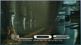 Mass Effect LE - Ilos Archives / Vigil (1 Hour of Music & Ambience)
