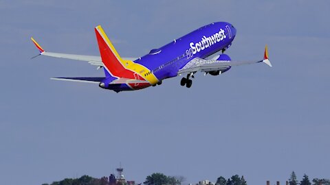 Federal Judge Upholds Southwest Airlines Vaccine Mandate