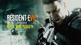 RESIDENT EVIL 7: NOT A HERO - PARTE 2 (XBOX ONE)