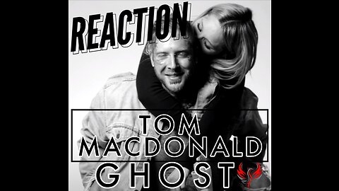 Tom MacDonald - "Ghost" Reaction