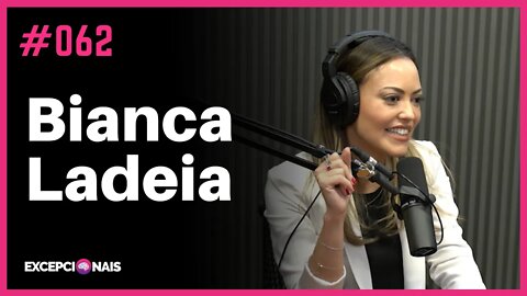 Bianca Ladeia - Marca Pessoal de Alto Impacto
