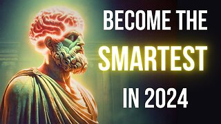 4 Stoic Methods to Boost Intelligence and Wisdom in 2024 | STOICISM