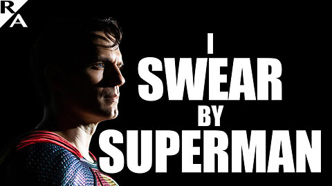 I Swear by Superman