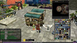 Let's play Dungeons & Dragons Online! 05/26-02