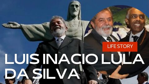 Luis Inscio Lula Da Silva