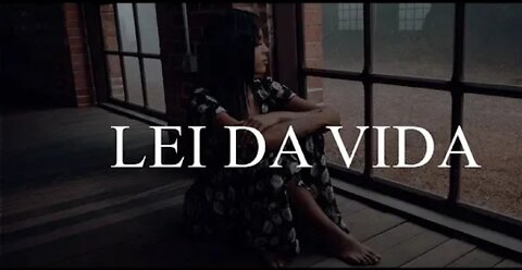 Sabrina Lopes - Lei Da Vida (Clipe).mp4